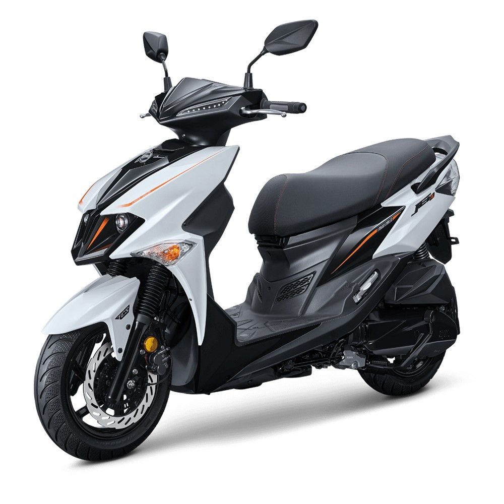 SYM 三陽  JET SL 125 水冷/ABS+TCS/雙碟/七期 2025全新