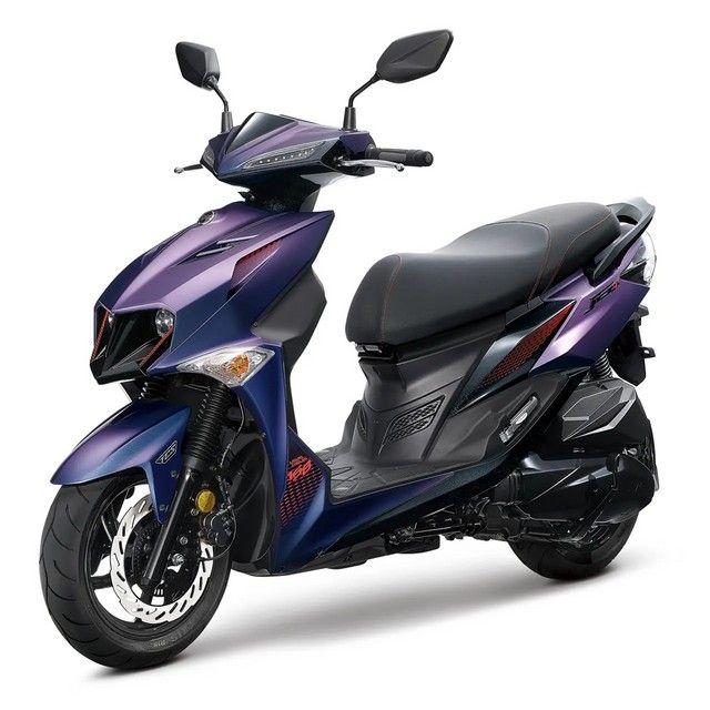 SYM 三陽  JET SL+ 158 水冷/ABS+TCS/雙碟/七期 2025全新