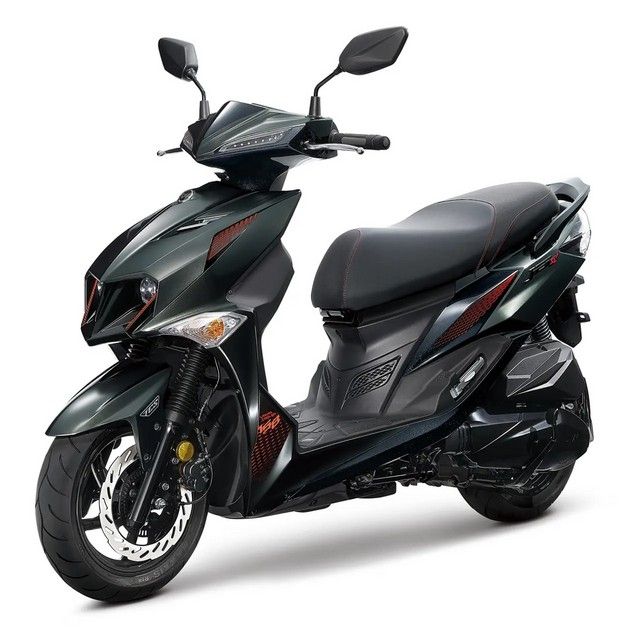 SYM 三陽  JET SL+ 158 水冷/ABS+TCS/雙碟/七期 2025全新