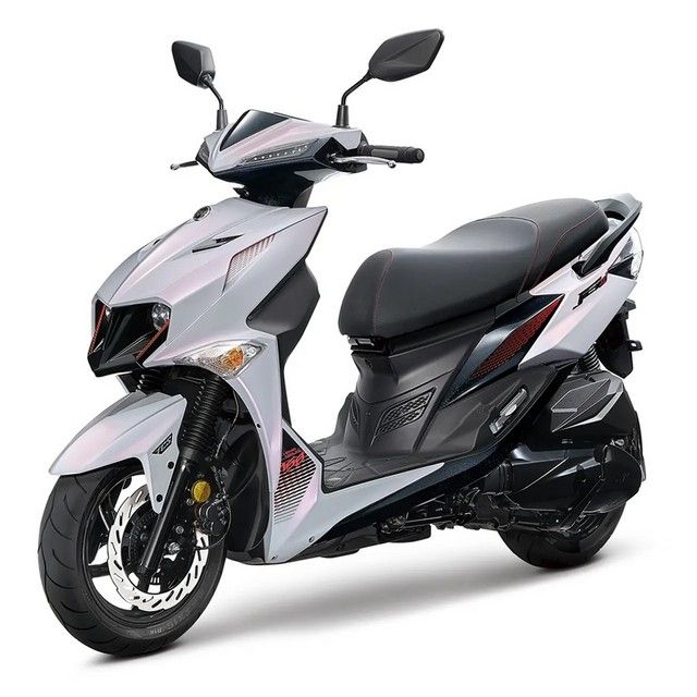 SYM 三陽  JET SL+ 158 水冷/ABS+TCS/雙碟/七期 2025全新
