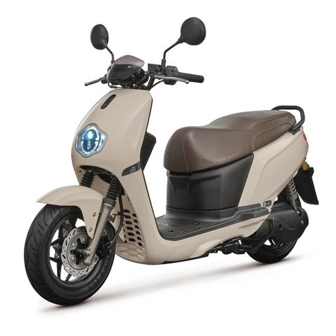 SUZUKI 台鈴機車 eReady Fun 台鈴智慧電車(Powered By Gogoro Network/資費優惠)