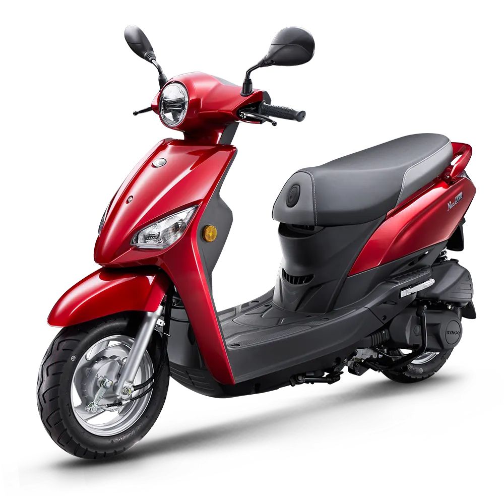 KYMCO 光陽  機車 NICE LED 115 XL(七期)-2024全新車