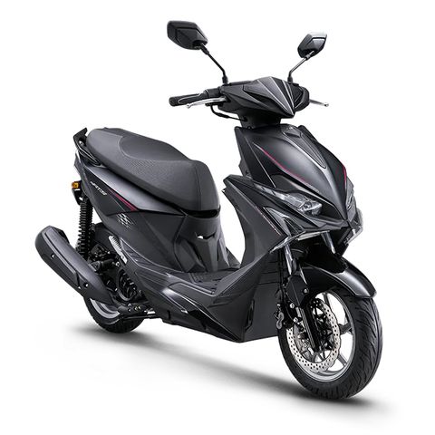 KYMCO 光陽 RTS 125 2024年 預購車