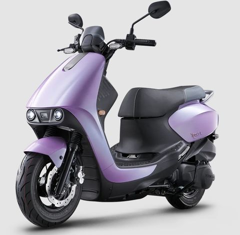 KYMCO 光陽 光陽機車 Yogurt 優格