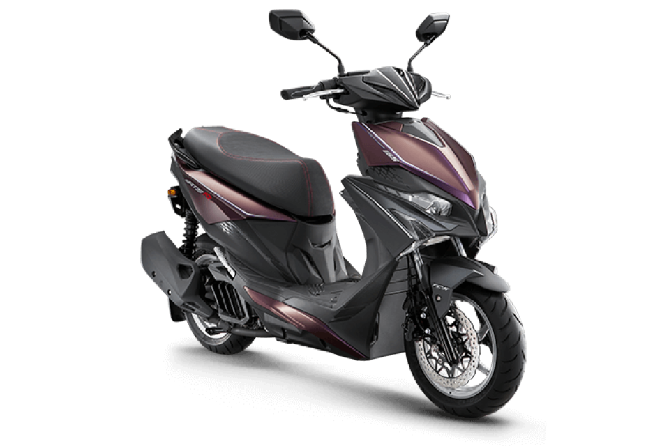 KYMCO 光陽  RTS R 165  2025年