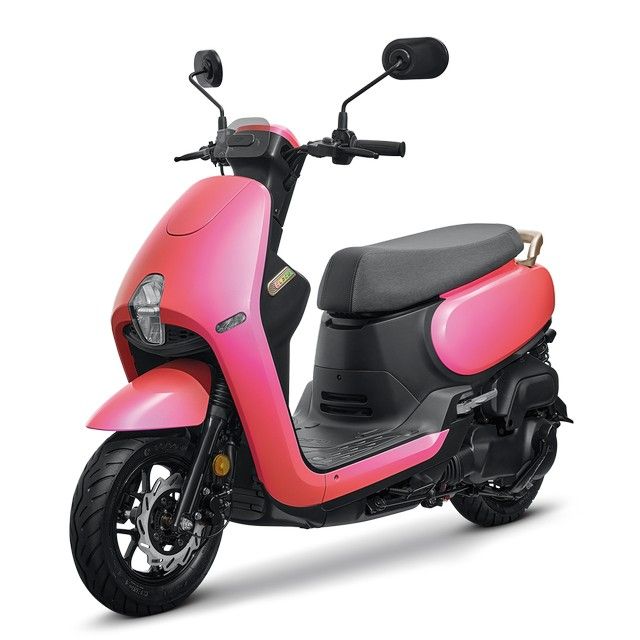 SYM 三陽  蜂鳥 CLBCU 125 CBS/碟/七期  2025全新車