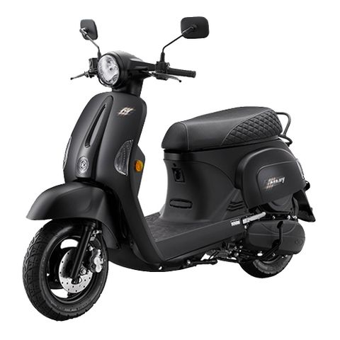 KYMCO 光陽 Many 110 碟煞-2025年全新車