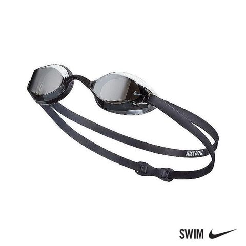 NIKE 耐吉 【 SWIM】LEGACY MIRROR兒童專業型泳鏡