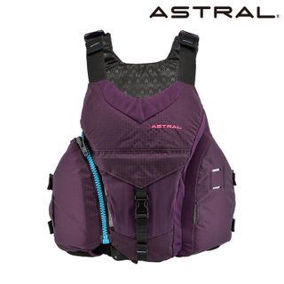 Astral 女救生衣LAYLA / 紫色