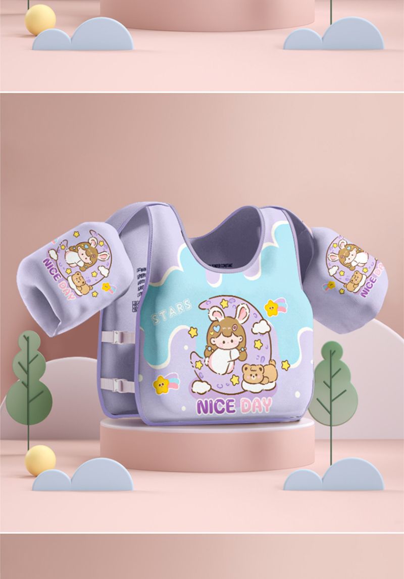 NICE DAYSTARS NICE DAYNICE