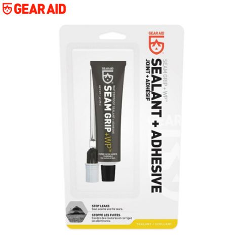 GearAid Seam Grip萬用膠(透明)