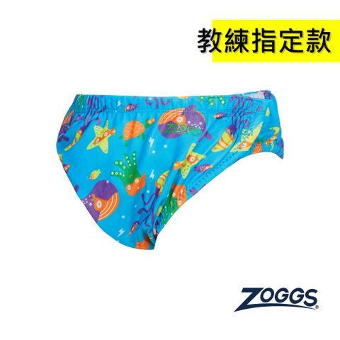 ZOGGS 嬰兒調整型游泳尿布