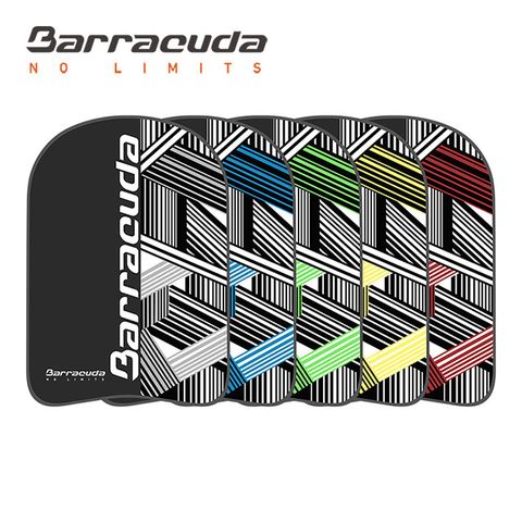 Barracuda 巴洛酷達 游泳訓練浮板  AQUAPOP STRIPS