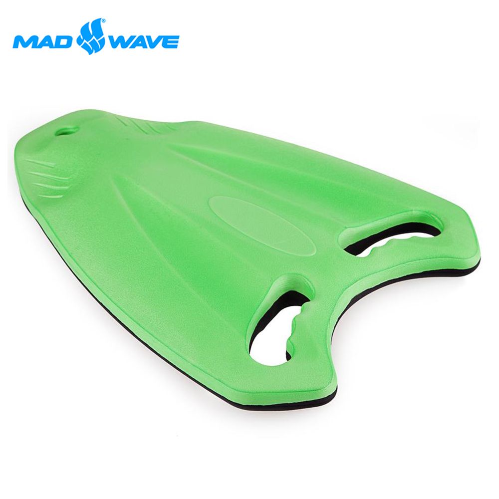 MADWAVE 握孔浮板 UPWAVE