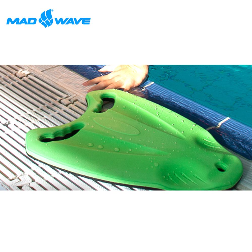 MADWAVE 握孔浮板 UPWAVE