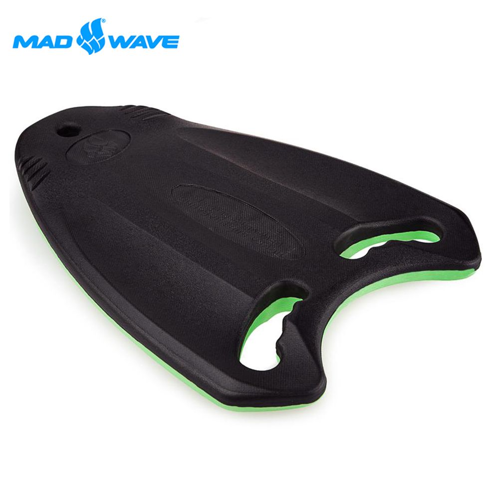 MADWAVE 握孔浮板 UPWAVE
