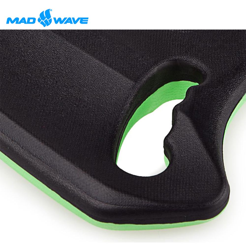 MADWAVE 握孔浮板 UPWAVE