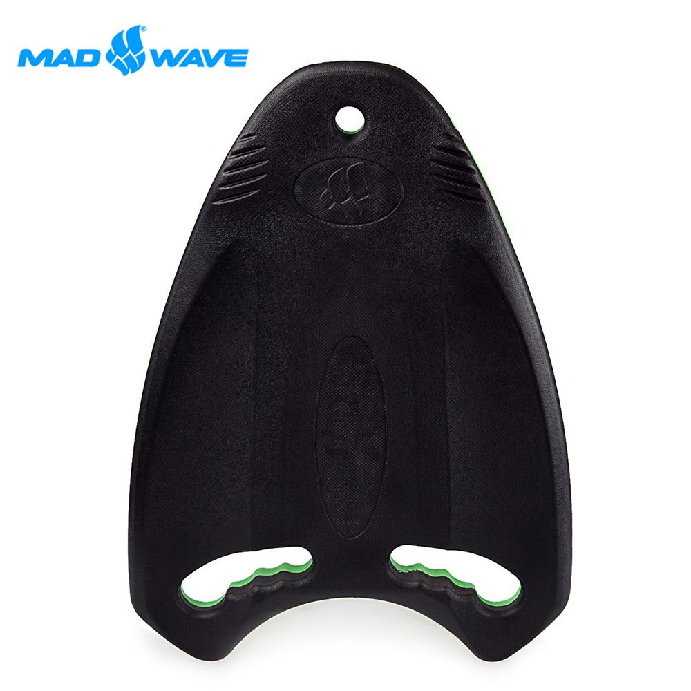 MADWAVE 握孔浮板 UPWAVE