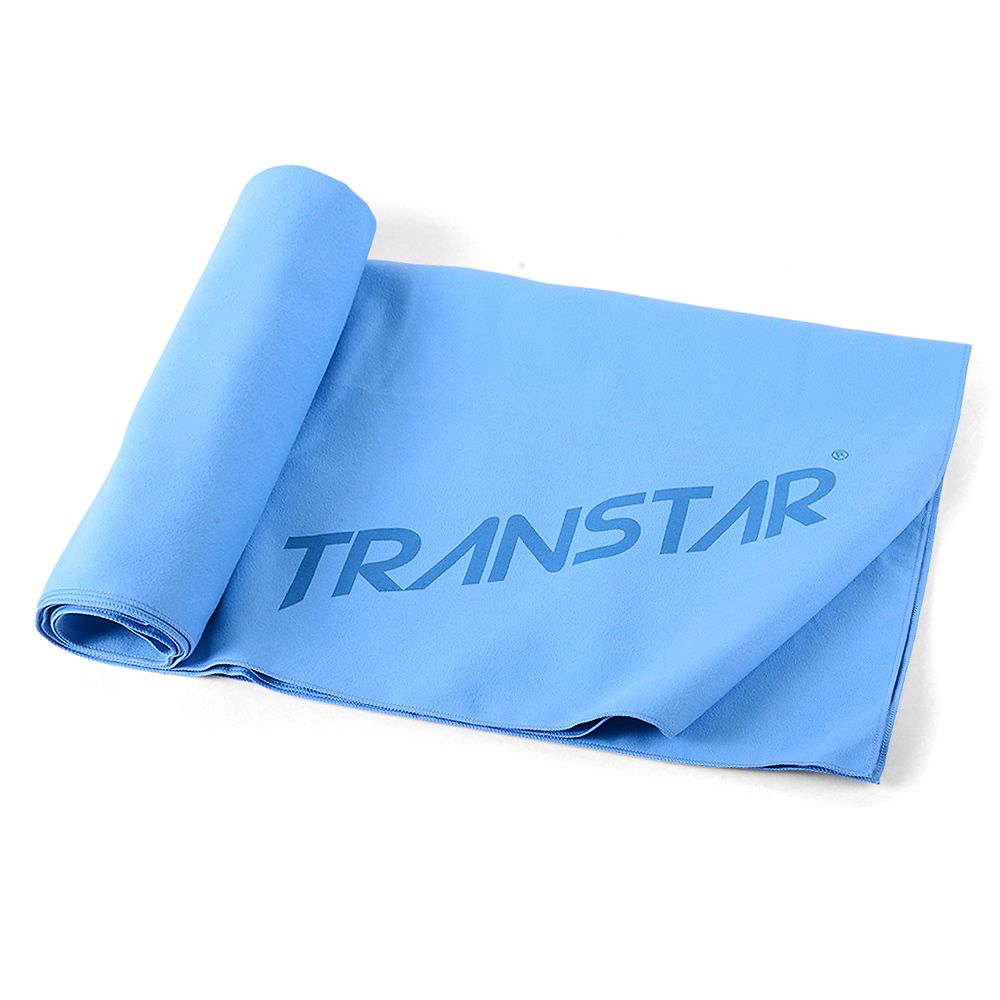 TRANSTAR 乾式強力吸水巾 科技速乾纖維(2入特惠)