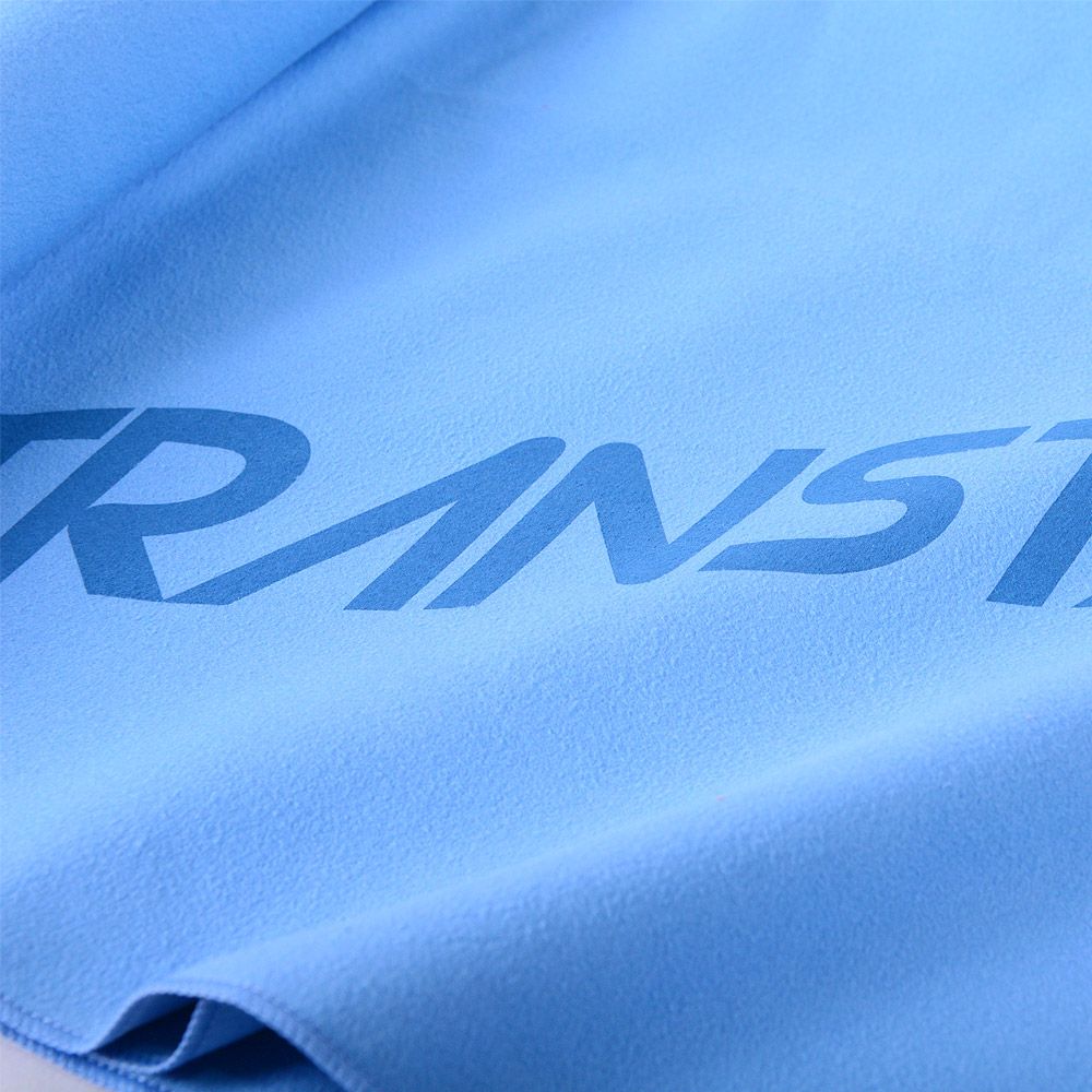 TRANSTAR 乾式強力吸水巾 科技速乾纖維(2入特惠)