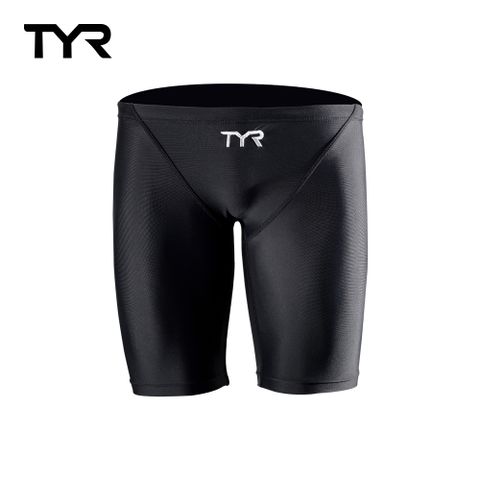 TYR 美國 Solid Jammer 男用及膝泳褲