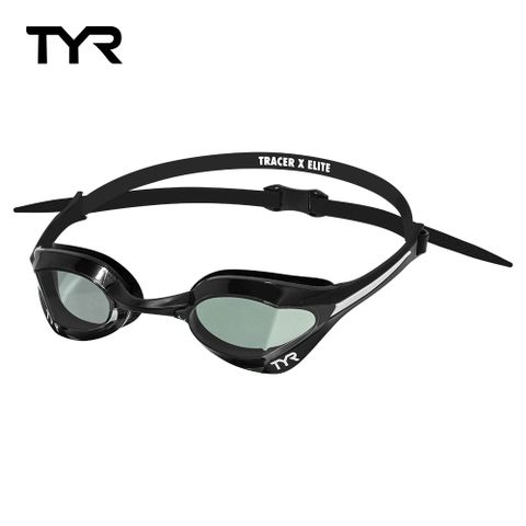 TYR 成人飆速競賽泳鏡套組 5200173