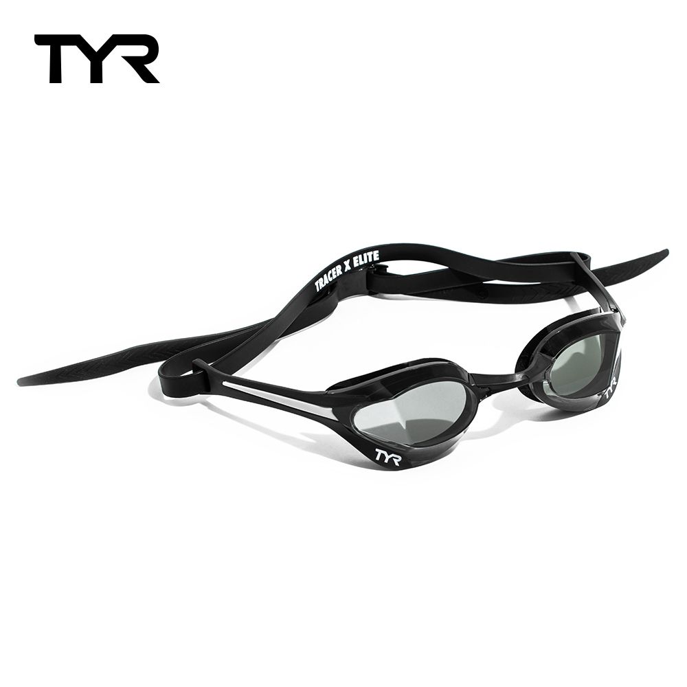 TYR 成人飆速競賽泳鏡套組 5200173