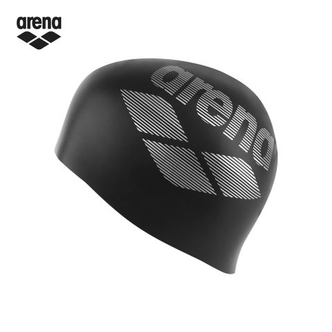 【arena】矽膠泳帽 ARN-6400