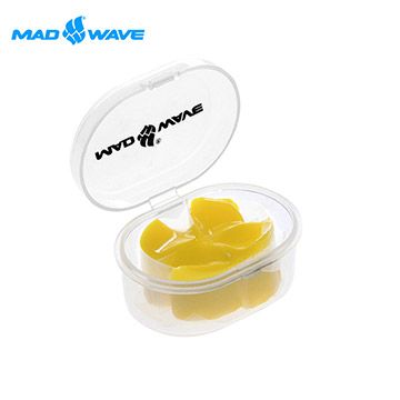 MADWAVE 游泳耳塞 EAR PLUGS