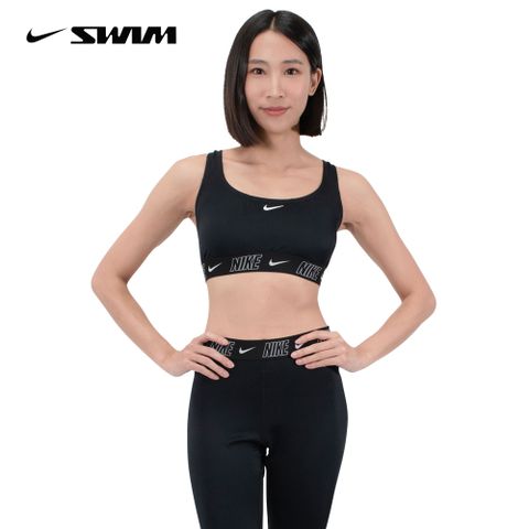 NIKE 耐吉 【 SWIM】水上運動型上衣 NESSD188