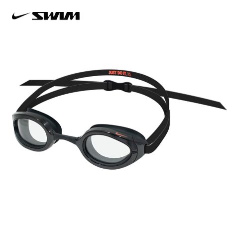 NIKE 耐吉 【 SWIM】成人變色泳鏡 NESSB163