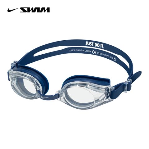 NIKE 耐吉 【 SWIM】專業訓練泳鏡 NESSC169