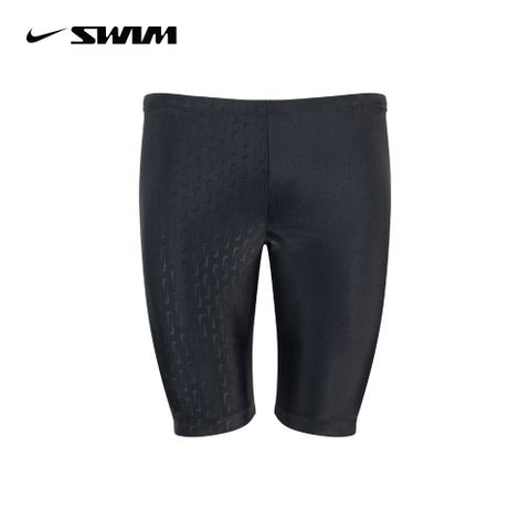 NIKE 耐吉 【 SWIM】及膝泳褲 NESSE638