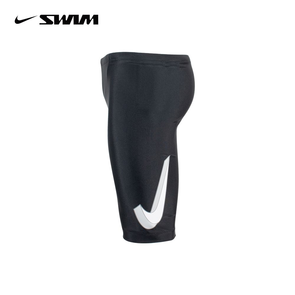 NIKE 耐吉 【 SWIM】及膝泳褲 NESSE638