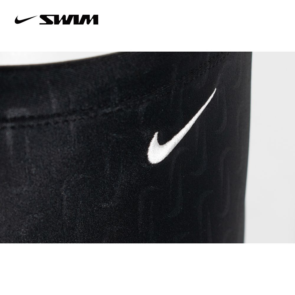 NIKE 耐吉 【 SWIM】及膝泳褲 NESSE638