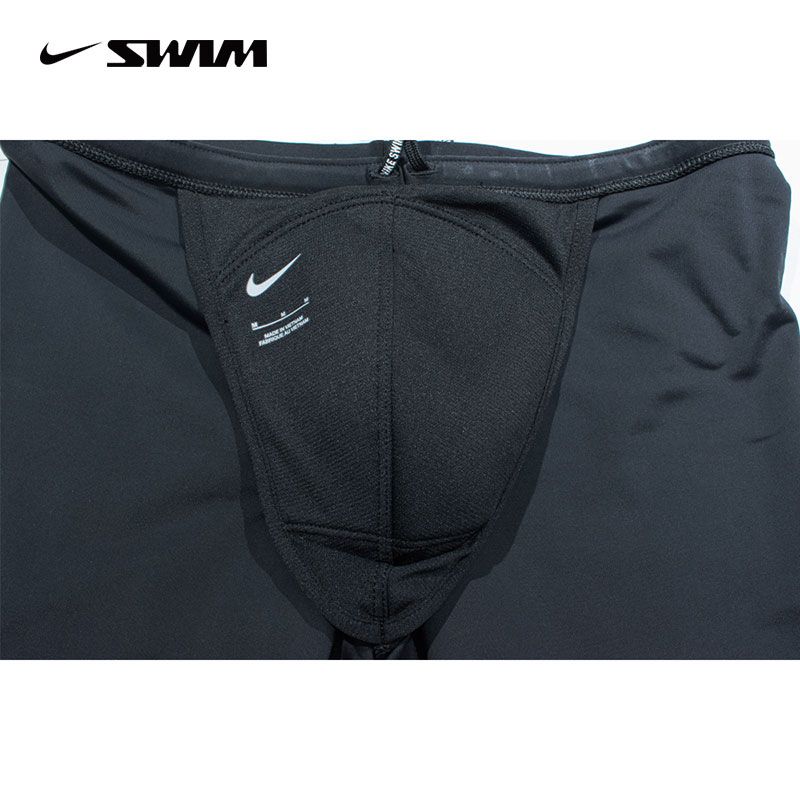 NIKE 耐吉 【 SWIM】及膝泳褲 NESSE638