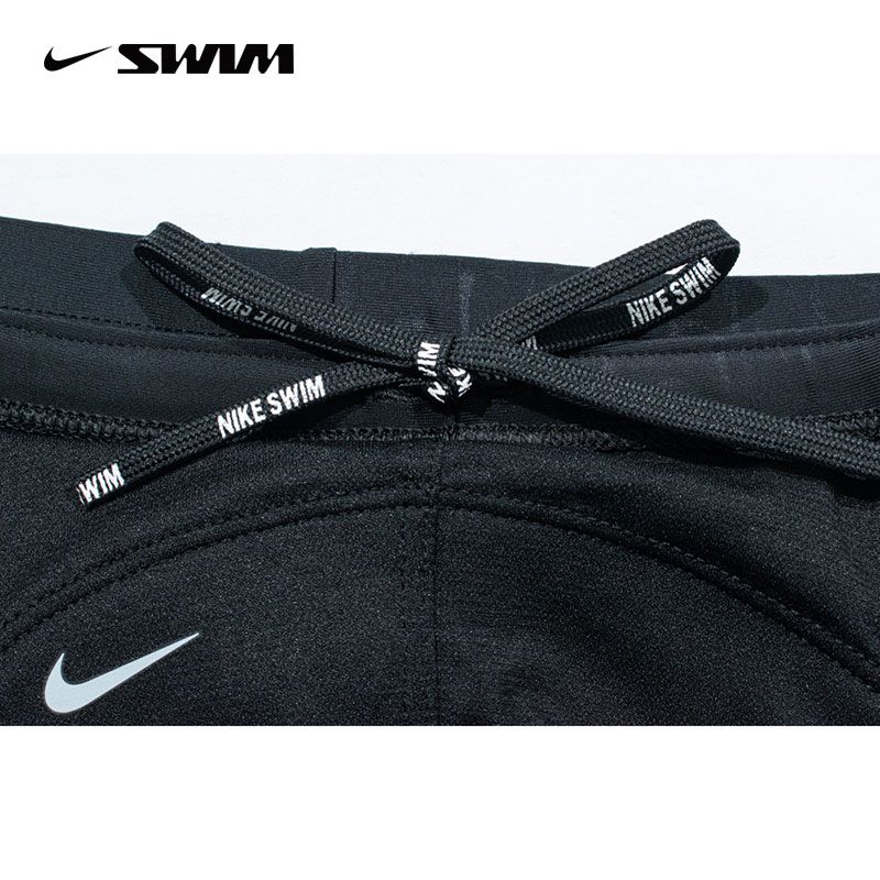 NIKE 耐吉 【 SWIM】及膝泳褲 NESSE638