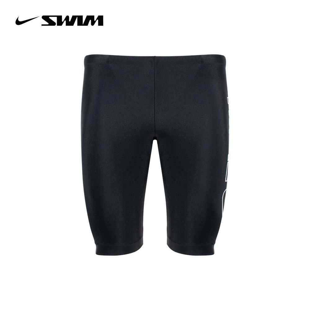 NIKE 耐吉 【 SWIM】及膝馬褲 NESSC588