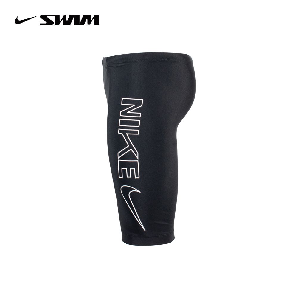 NIKE 耐吉 【 SWIM】及膝馬褲 NESSC588