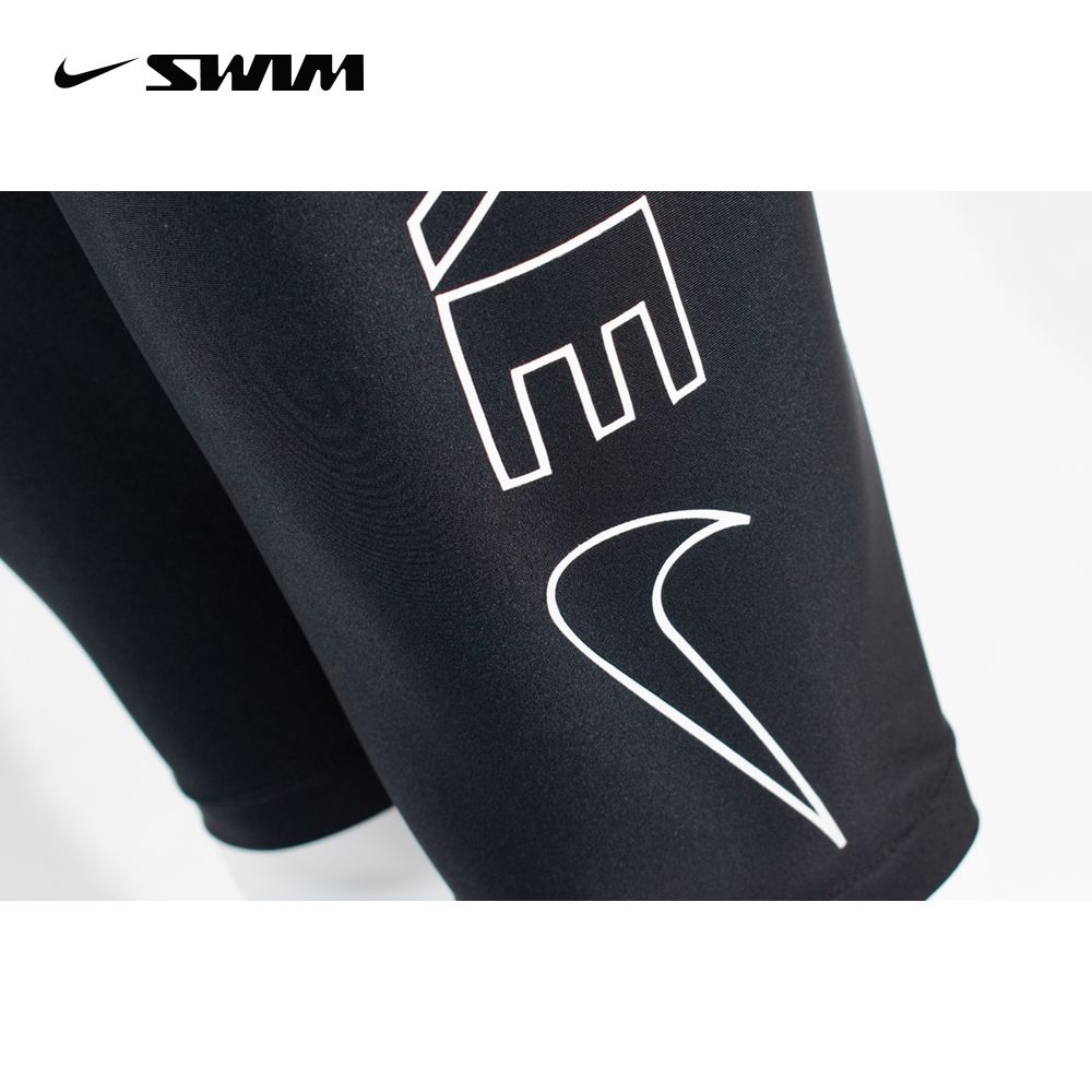 NIKE 耐吉 【 SWIM】及膝馬褲 NESSC588