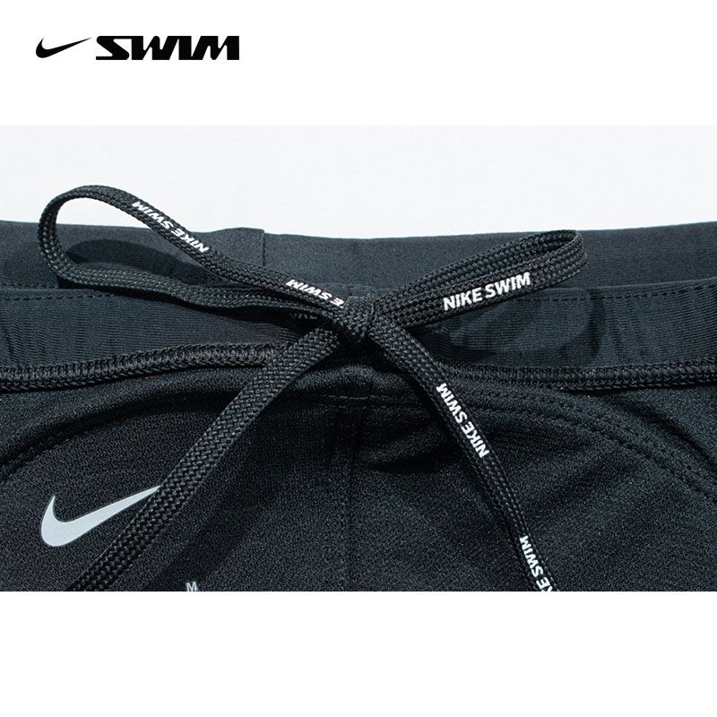 NIKE 耐吉 【 SWIM】及膝馬褲 NESSC588