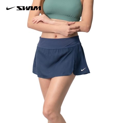 NIKE 耐吉 女性泳裙 NESS9201