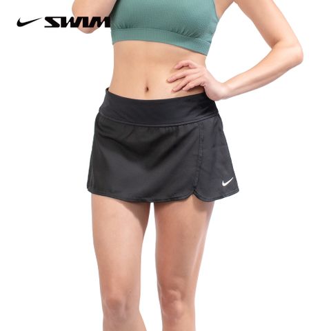 NIKE 耐吉 女性泳裙 NESS9201