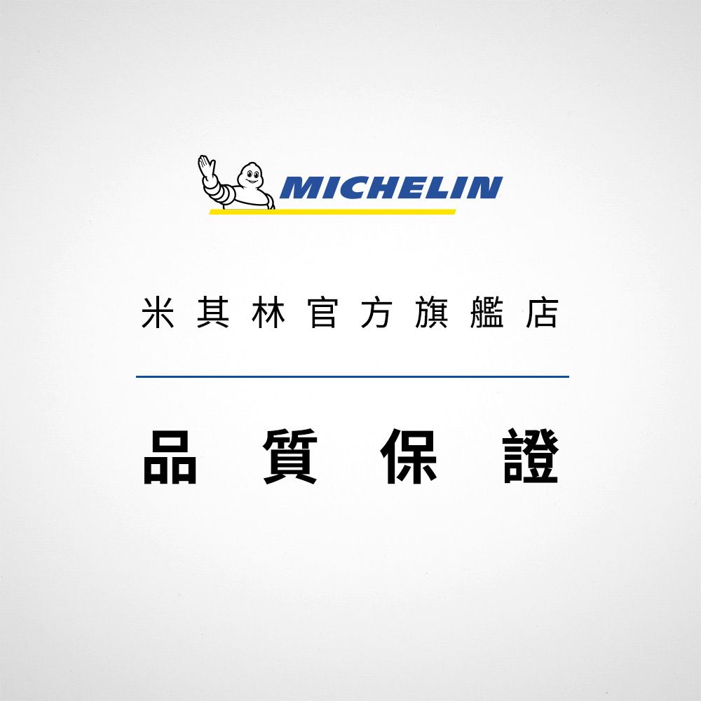 MICHELIN 米其林 【官方直營】 ENERGY SAVER 4 205/65R15 4入組 節油型輪胎