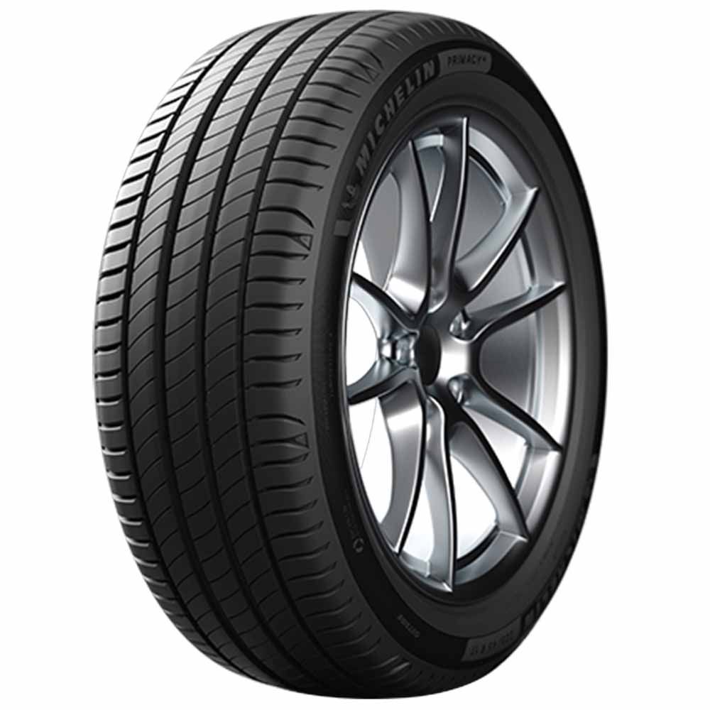 MICHELIN 米其林 【官方直營】輪胎  舒適型輪胎 PRIMACY 4 215/65/17 4入組