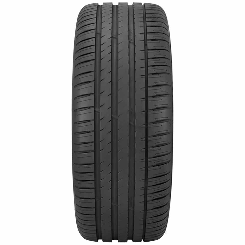 MICHELIN 米其林 【官方直營】 PILOT SPORT 4 SUV 225/65/17 4入組 操控型休旅車胎 