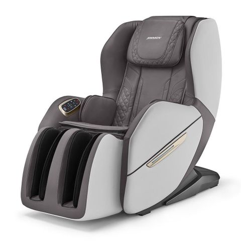 JOHNSON 喬山 按摩小沙發 A285 憩之座 Chill Sofa 沙發按摩椅