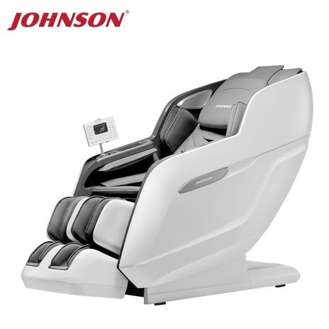 JOHNSON 喬山 雅樂座 A380 零重力 按摩椅