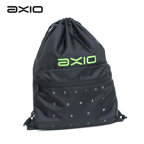 AXIO 【南紡購物中心】  1.5L Drawstring Bag 旅遊/運動束口袋(ADB-158)