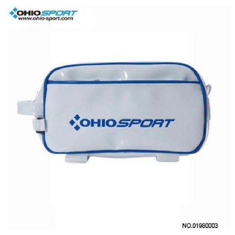 OHIOSPORT 【南紡購物中心】 【路達車衣館】  休閒防水包手提式